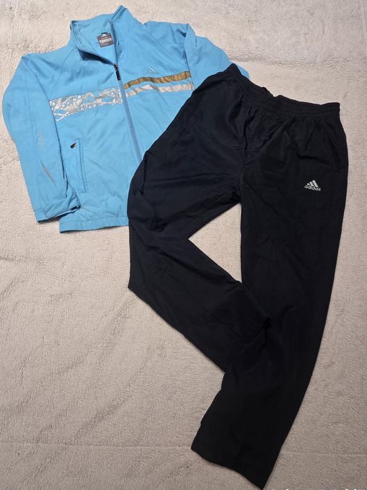 Оригинален екип Adidas с две горнища