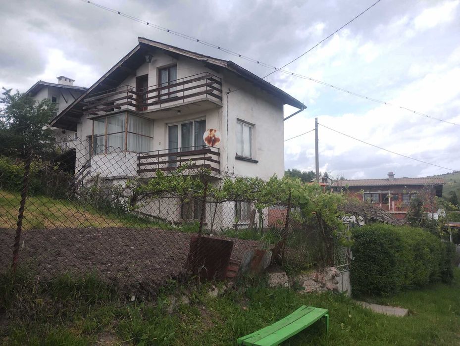 Продава се Къща в Перник, Църква - 140 кв.м за 200 €/кв.м - Снимка #1