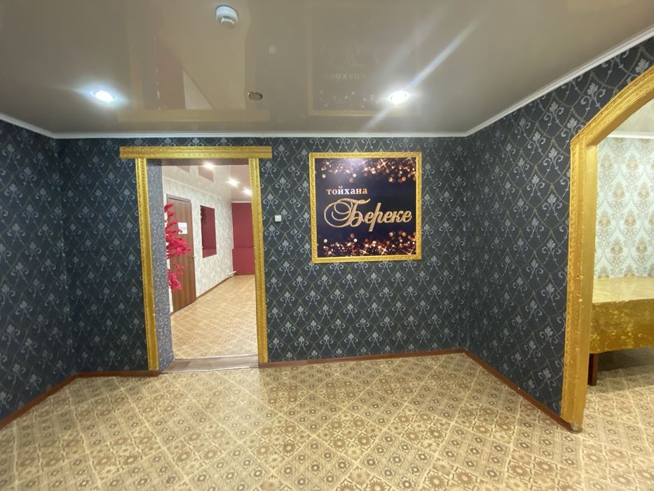 Продам доходный ресторан