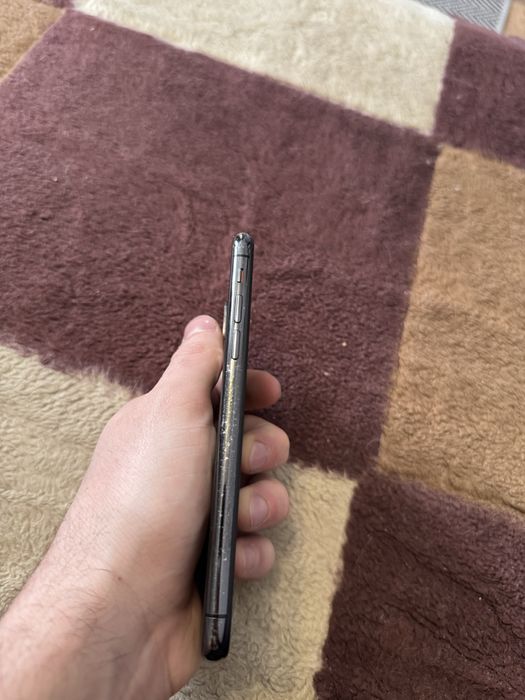 Iphone X 64gb Айфон Х 64гб