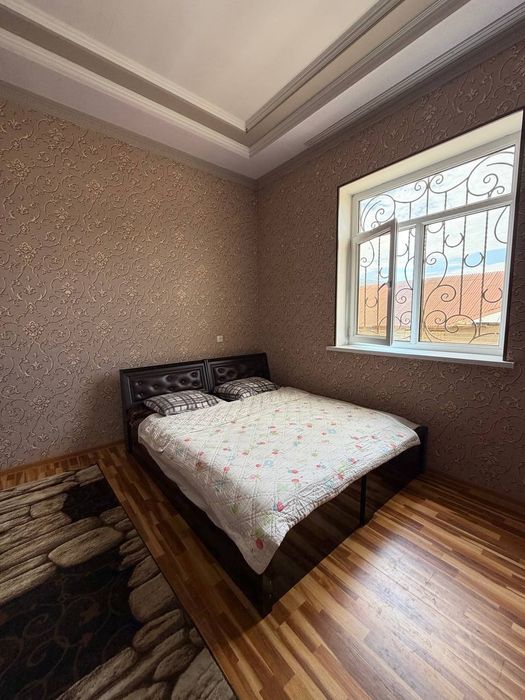 arzon dacha charvoq