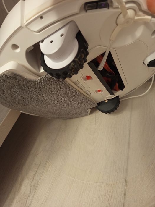 Robot aspirator Xiaomi S10