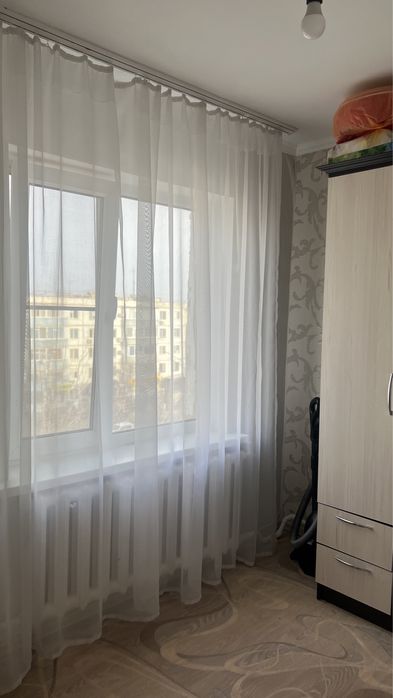 Продам 2х ком.квартиру на 8 мкр