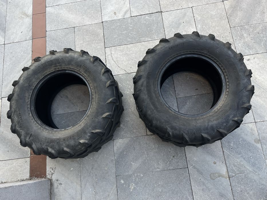 АТВ Гуми INNOVA MUD GEAR LITE - 25x10-12 - 2 Броя