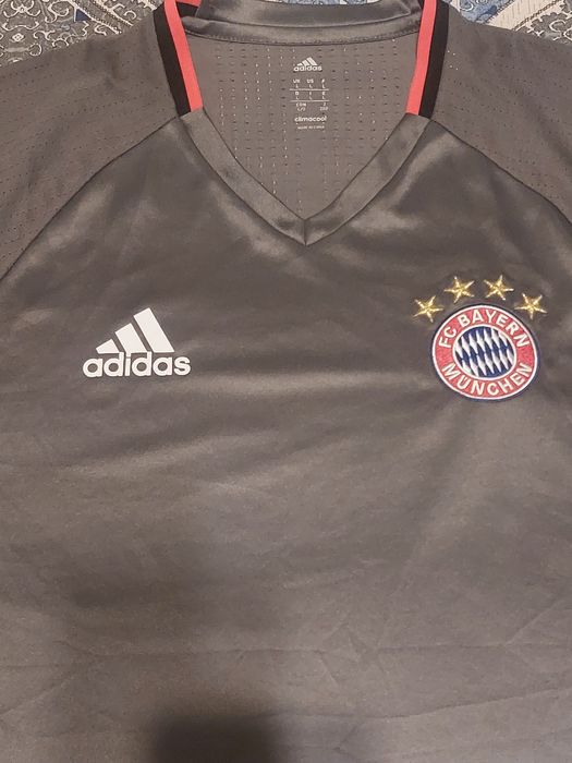 Tricou original Bayern Munchen!