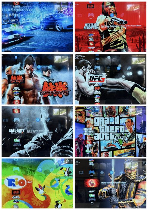 PlayStation 3 Slim 320GB