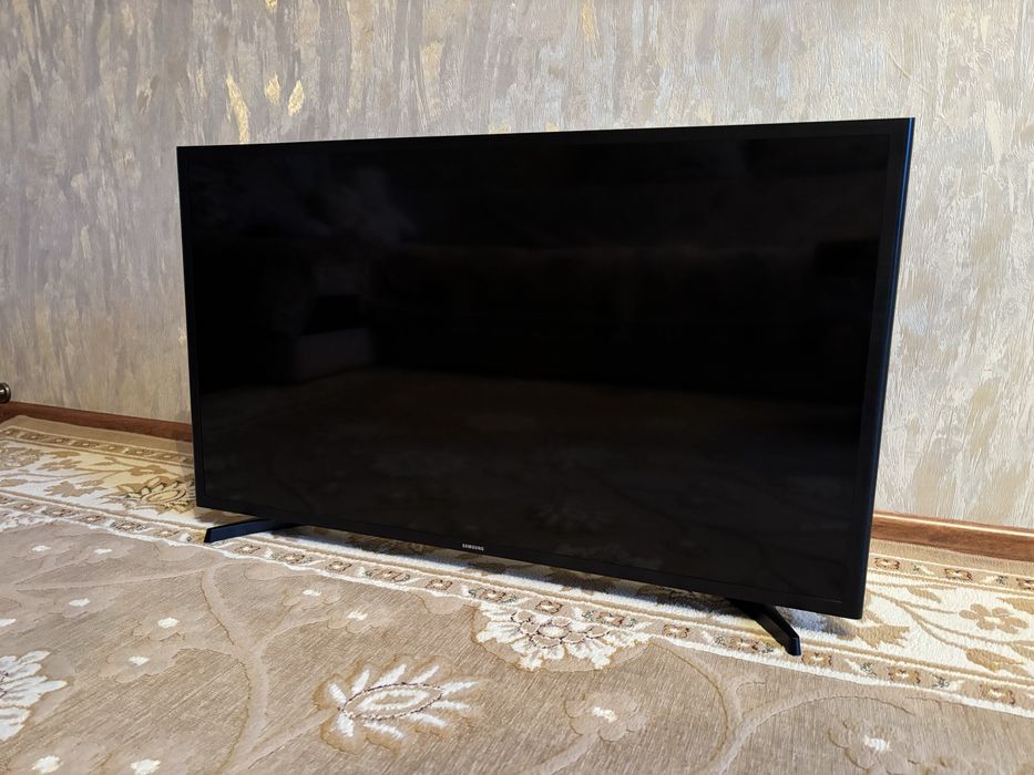 Продается телевизор Samsung