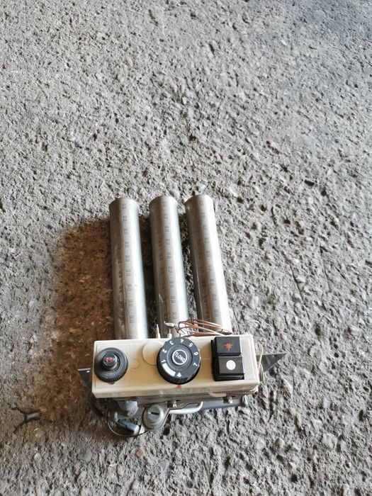 Горелка для котла