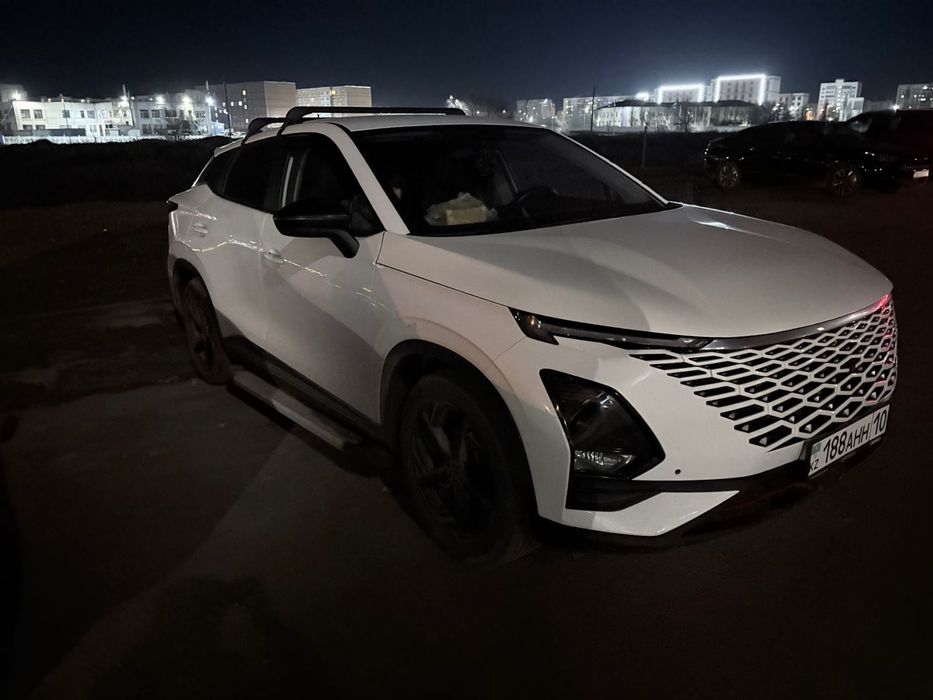 Продам омоду С5.