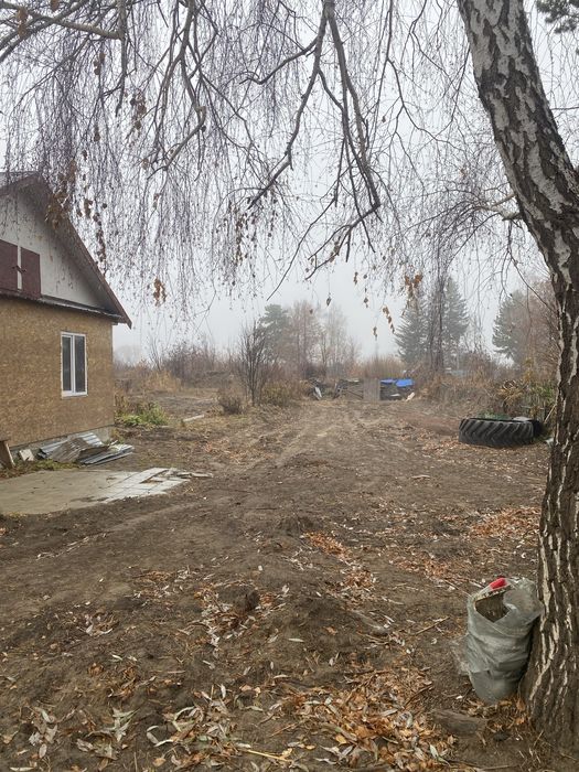 Продам дачный участок.