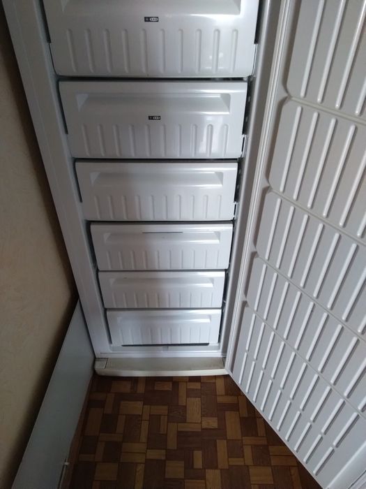 Камера морозильная