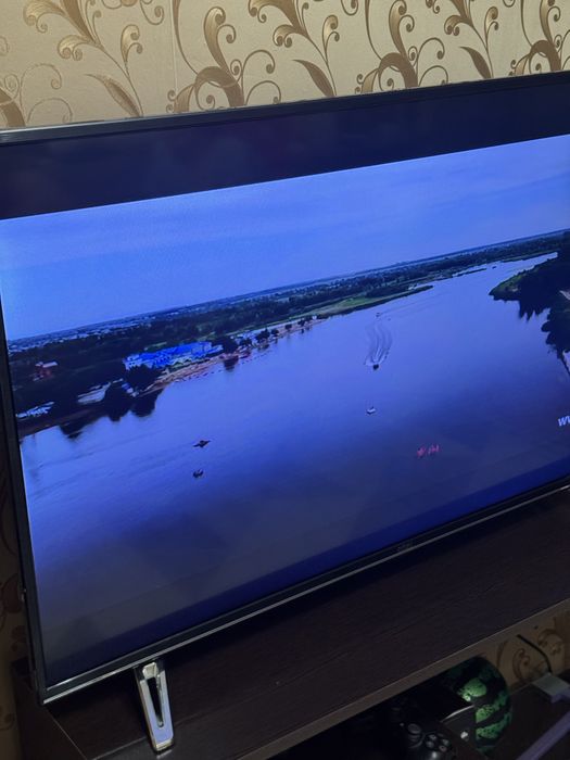 Телевизор Artel 43AF90G 109см