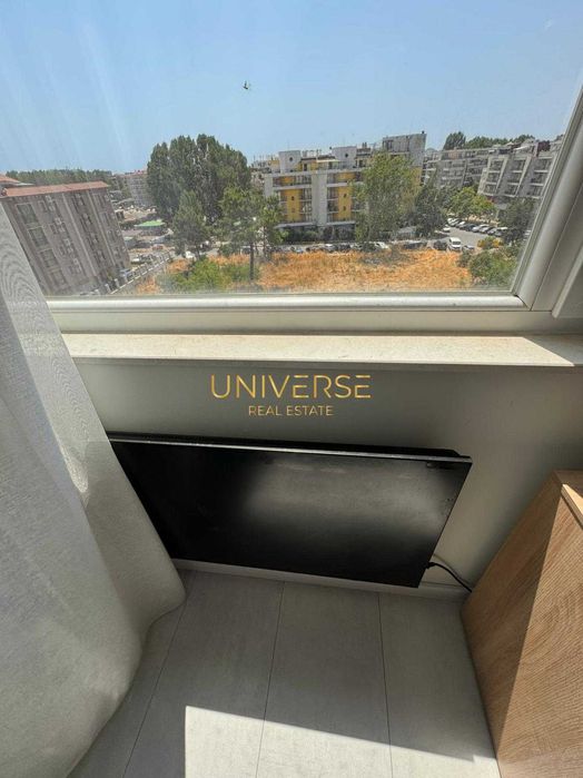 Продава се Двустаен апартамент в к.к. Слънчев бряг - 50 кв.м за 2100 €/кв.м - Снимка #4