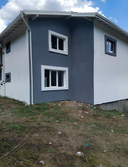 Продава къщи в с.Пастух