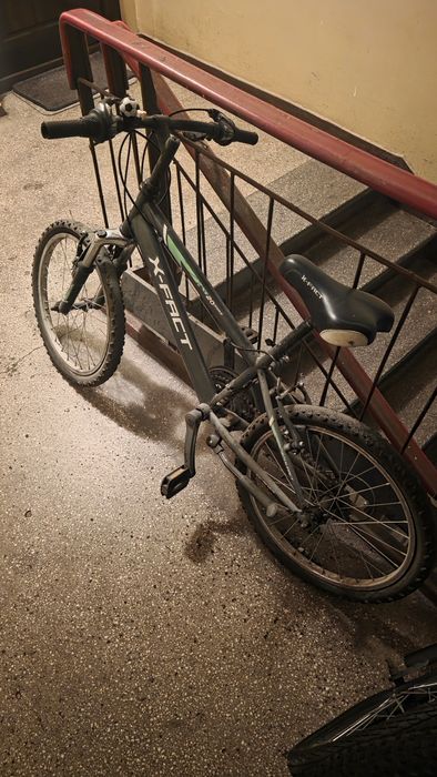 Vand bicicleta copii