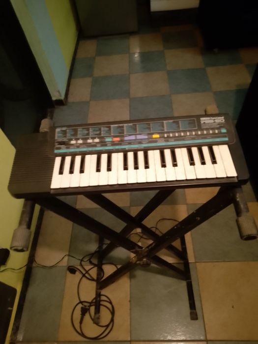 korg pa3x     76  clape