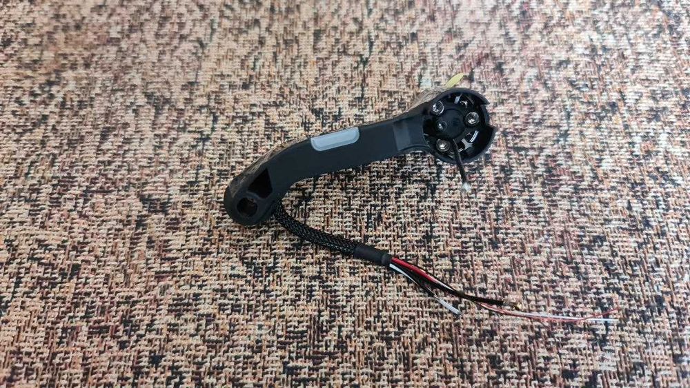 Комплектующие, запчасти для DJI Mavic Air