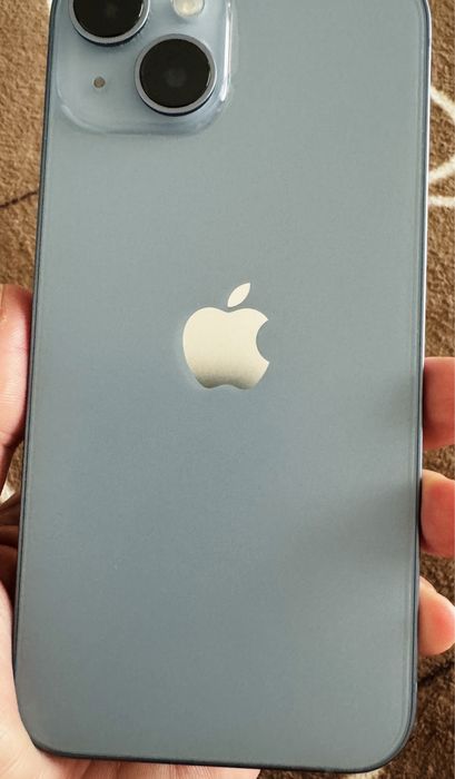 Iphone 14,Blue,128GB
