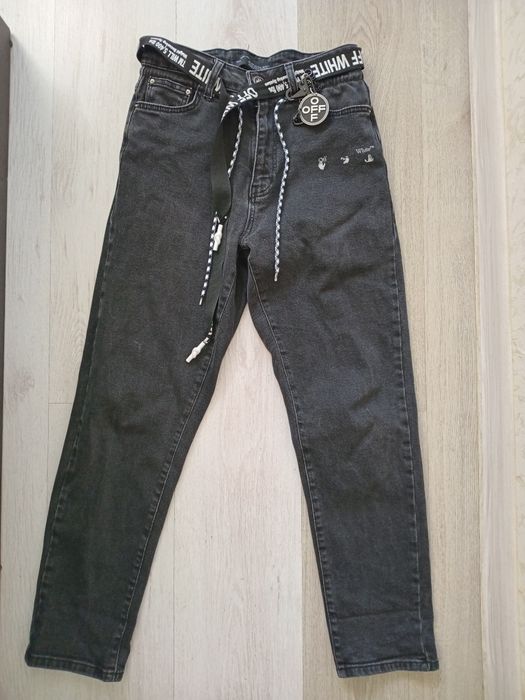 Дънки  за ежедневието