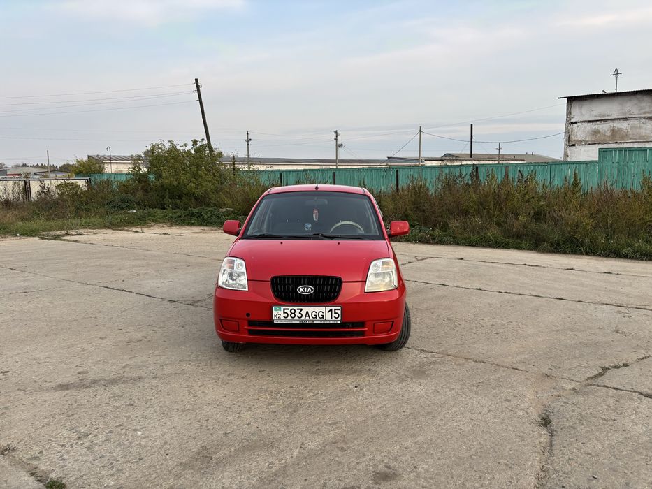 Продам киа пиканто
