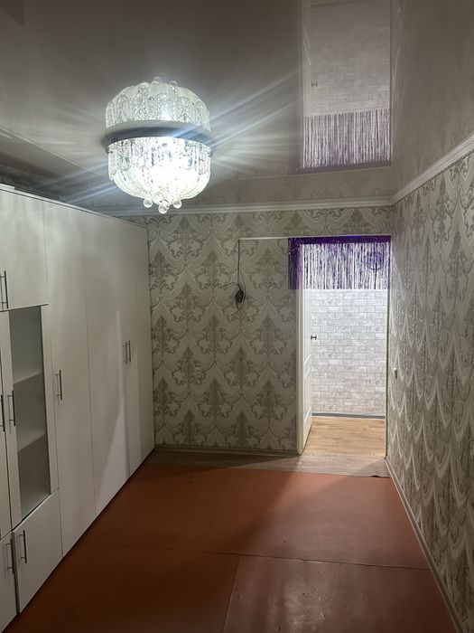 Продам дом 2 комнатную