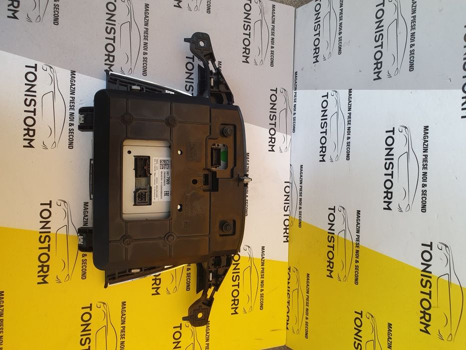 Display navigație Opel Astra K,Opel Corsa E, Opel Insignia B