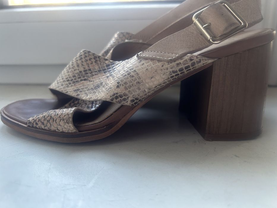 Туфли женские