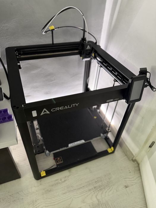 Imprimanta 3D CREALITY Ender-5 Max
