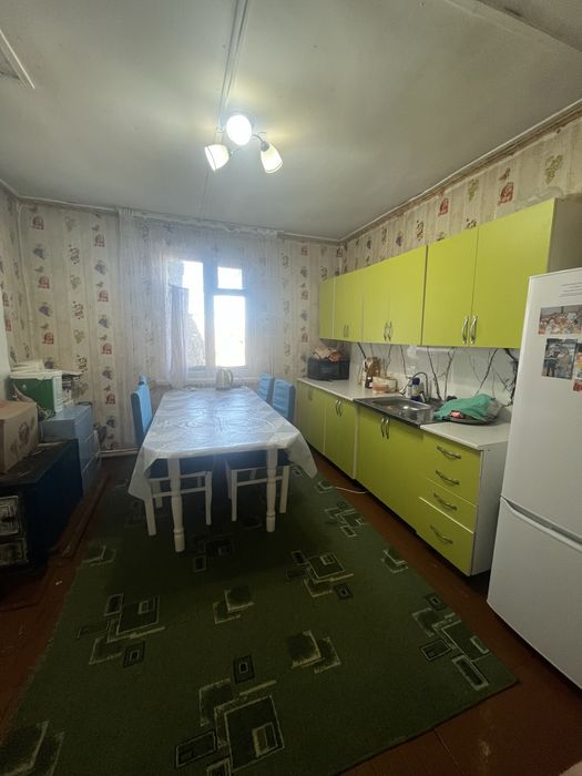 Ауылдан үй сатылады