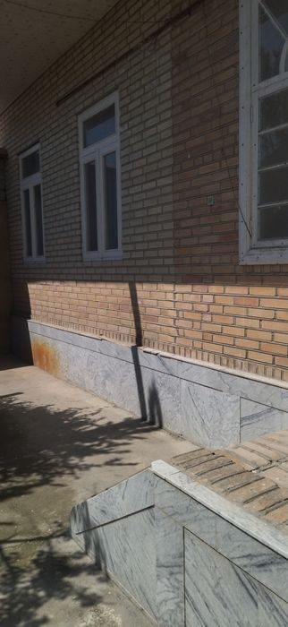 Садриддин айни 4, 4-соток.Срочно продаётся дом.