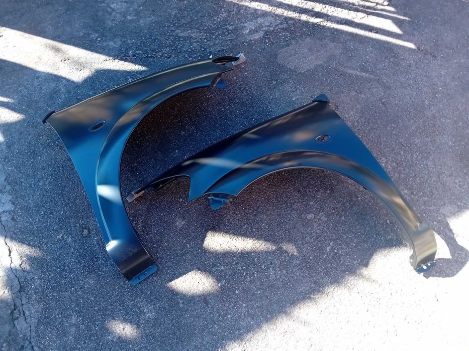 Калник Ситроен С3 НОВ