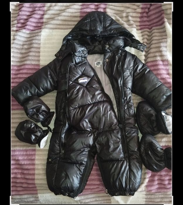 Продам комбенизон трансформер