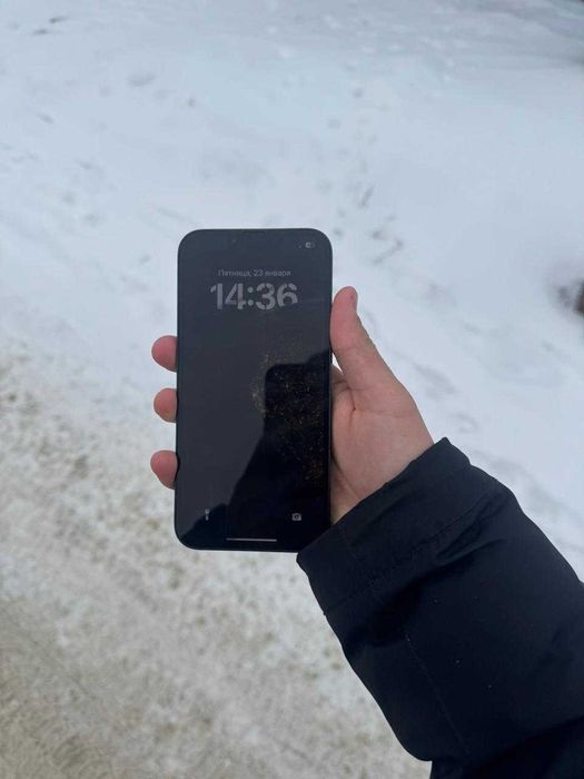 iphone 13 в отличном состоянии