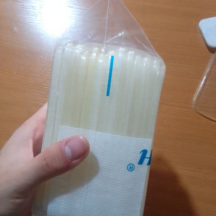 Yanga Redmi 4a chexol sotiladi komplekt 15ta bor