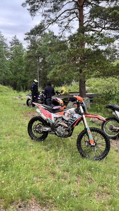 Kews K23 nb300 мотоцикл