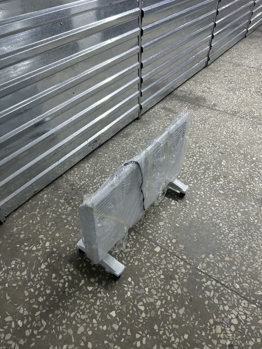 Продам электрический конверктор