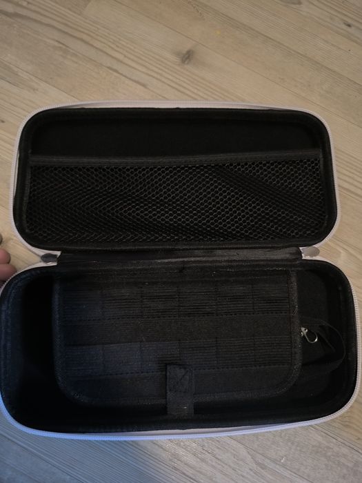 Кейс за Nintendo Switch v1, v2, Oled