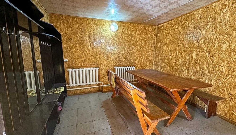 в Текели Баня-Сауна, Айгерим Д