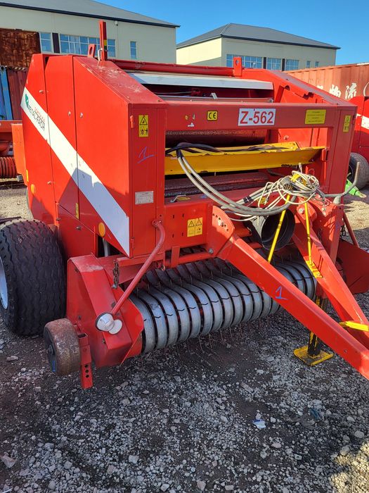 Пресс-подборщики Европейское качество