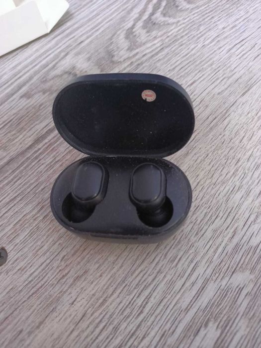 Redmi AirDots2 универсальный наушники