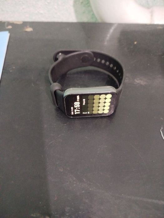 Xiaomi Smart Band 8 Pro