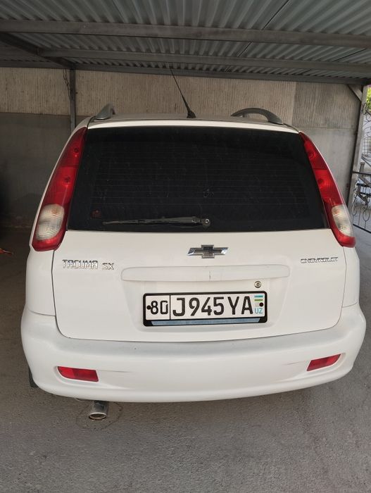 Продается Такума люкс