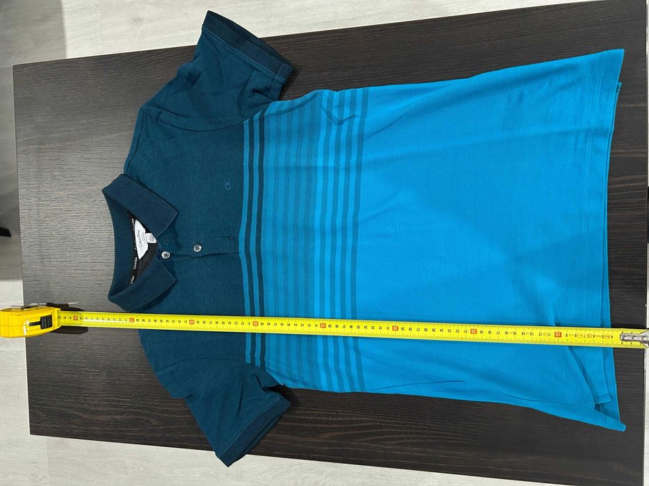 Tricou Calvin Klein, XS, nou