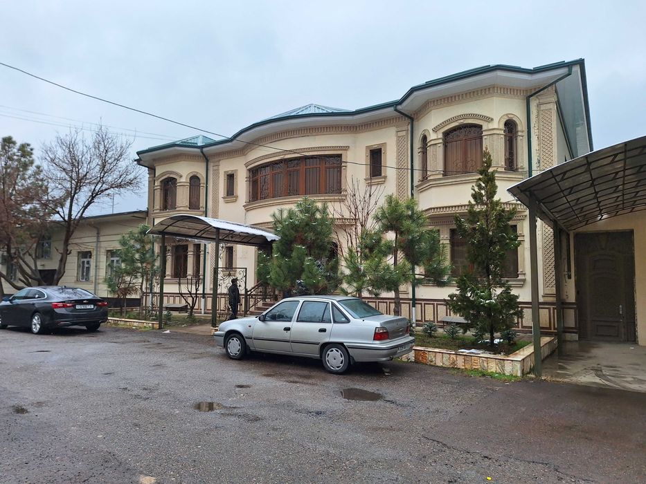 Медгородок, Уролог. центр.