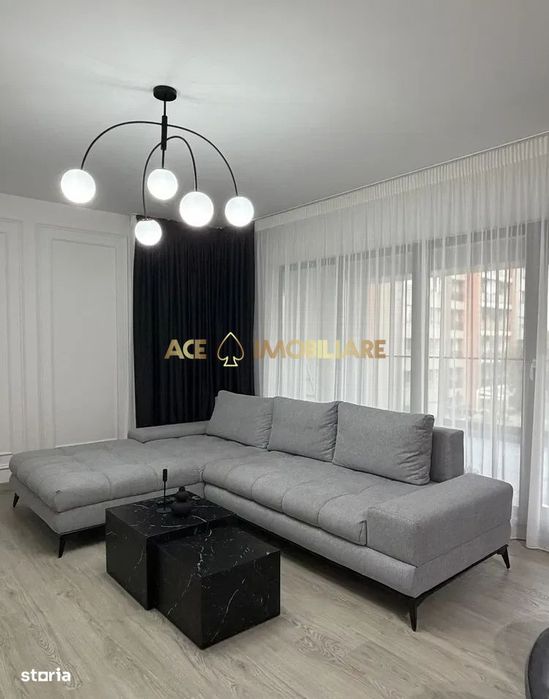 3 Camere de inchiriat | Dristor | 2 Bai | Centrala | Parcare | Metrou
