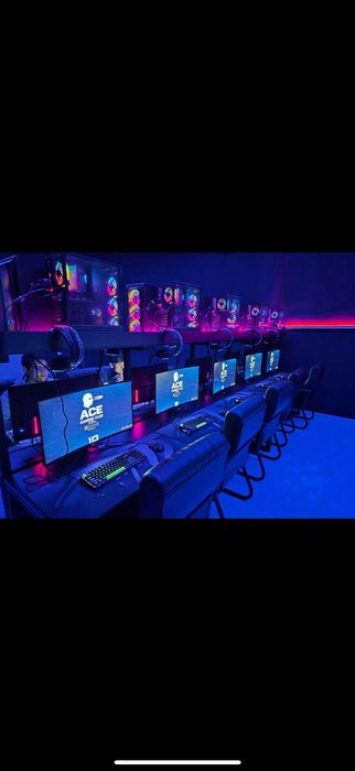 POD KLYUCH KOMPYUTERLAR tayyor zborka yigilgan