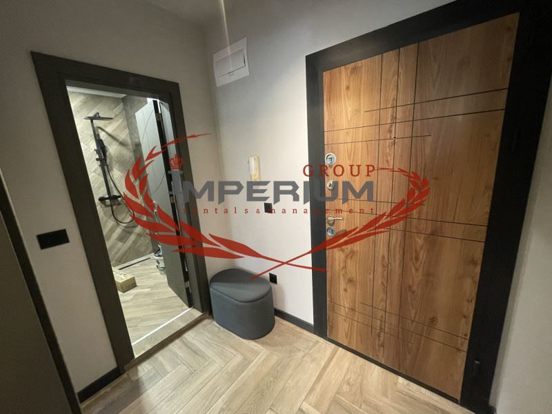 Дава се под наем Двустаен апартамент в Варна, м-т Евксиноград - 60 кв.м за 561 € - Снимка #6