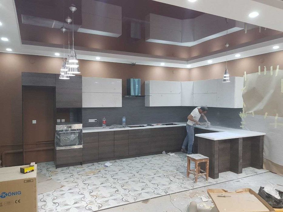 Мебили под заказ