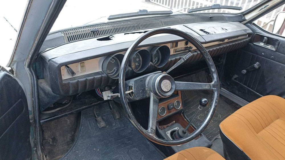 DACIA 1300 1977 — imagine 4