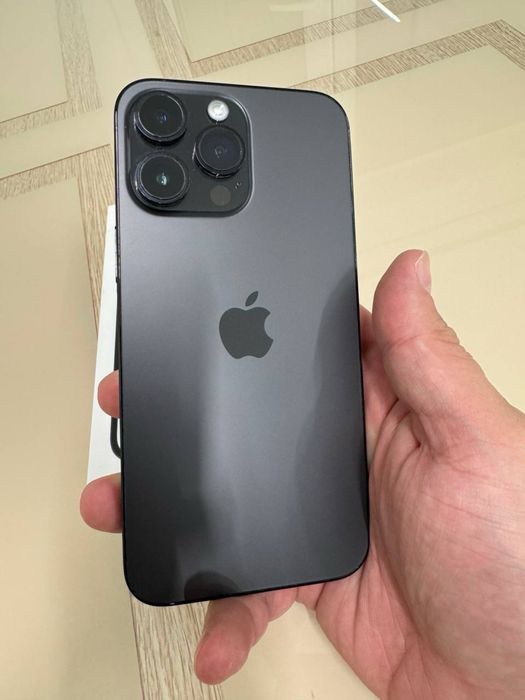 Iphone 14 pro max 128gb
